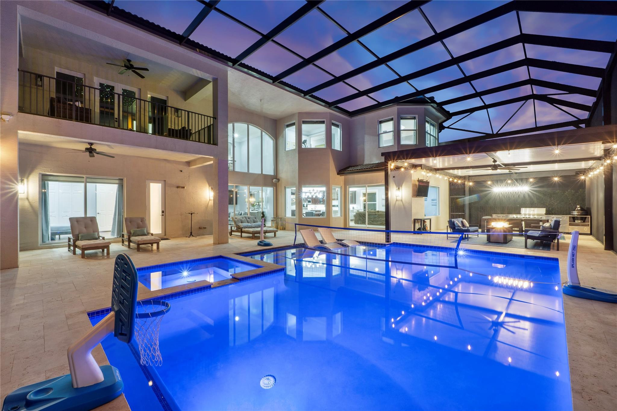CANYON SPRINGS - Residential