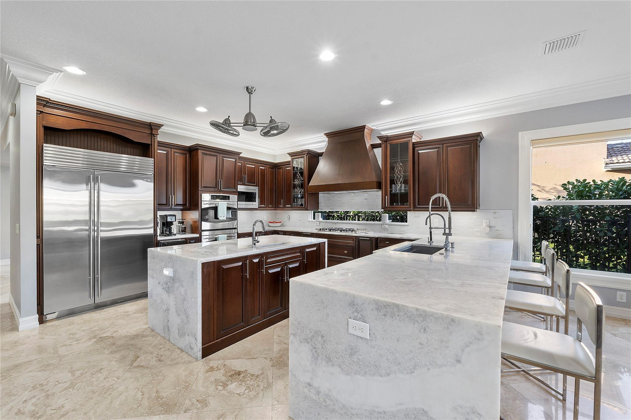 CANYON SPRINGS - Residential