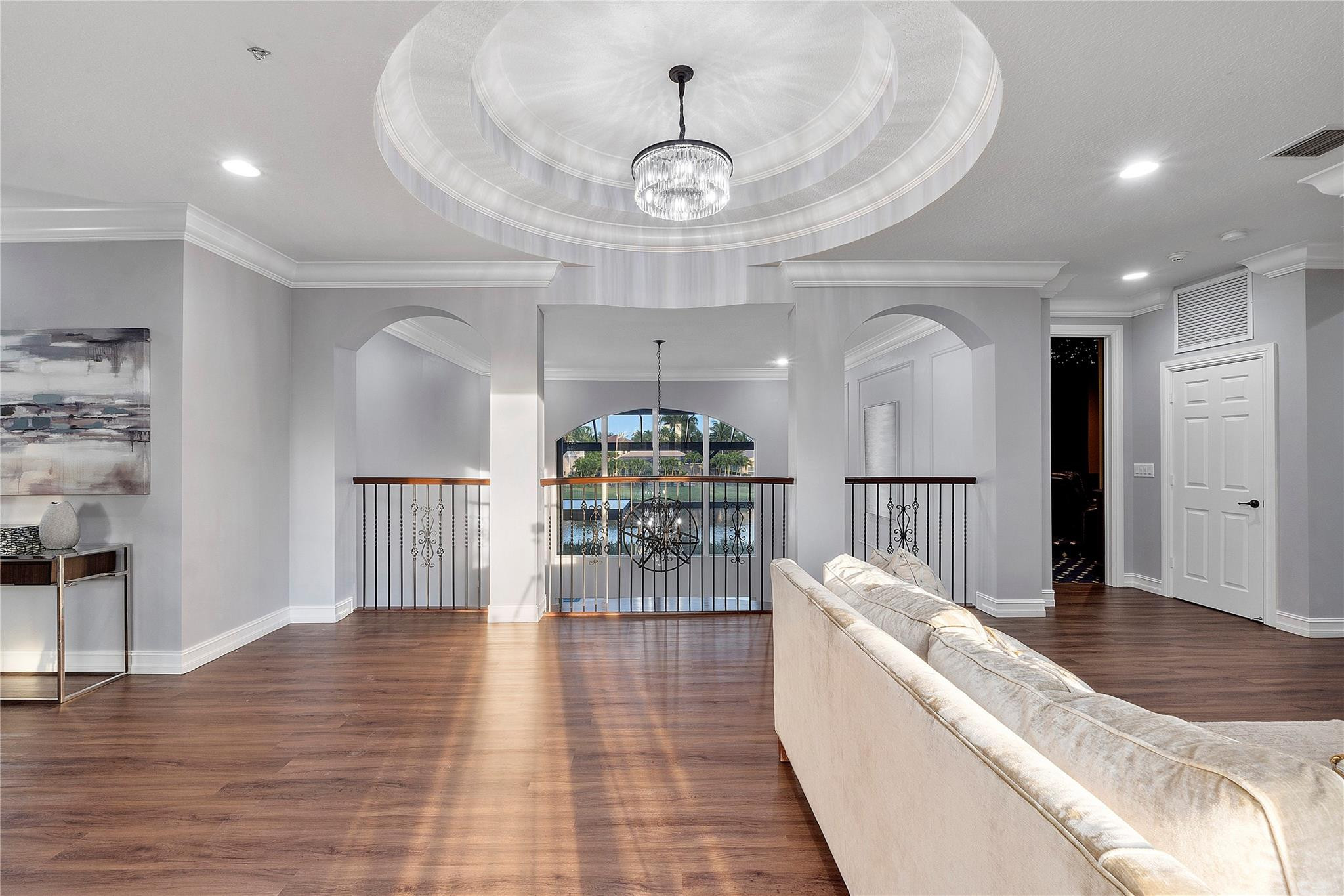 CANYON SPRINGS - Residential