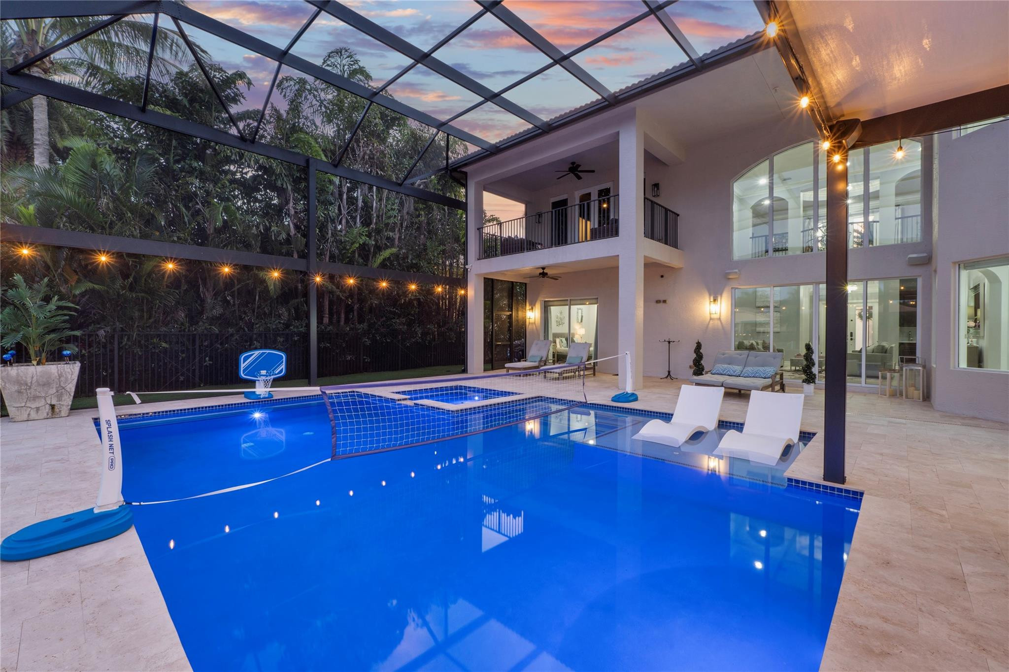 CANYON SPRINGS - Residential