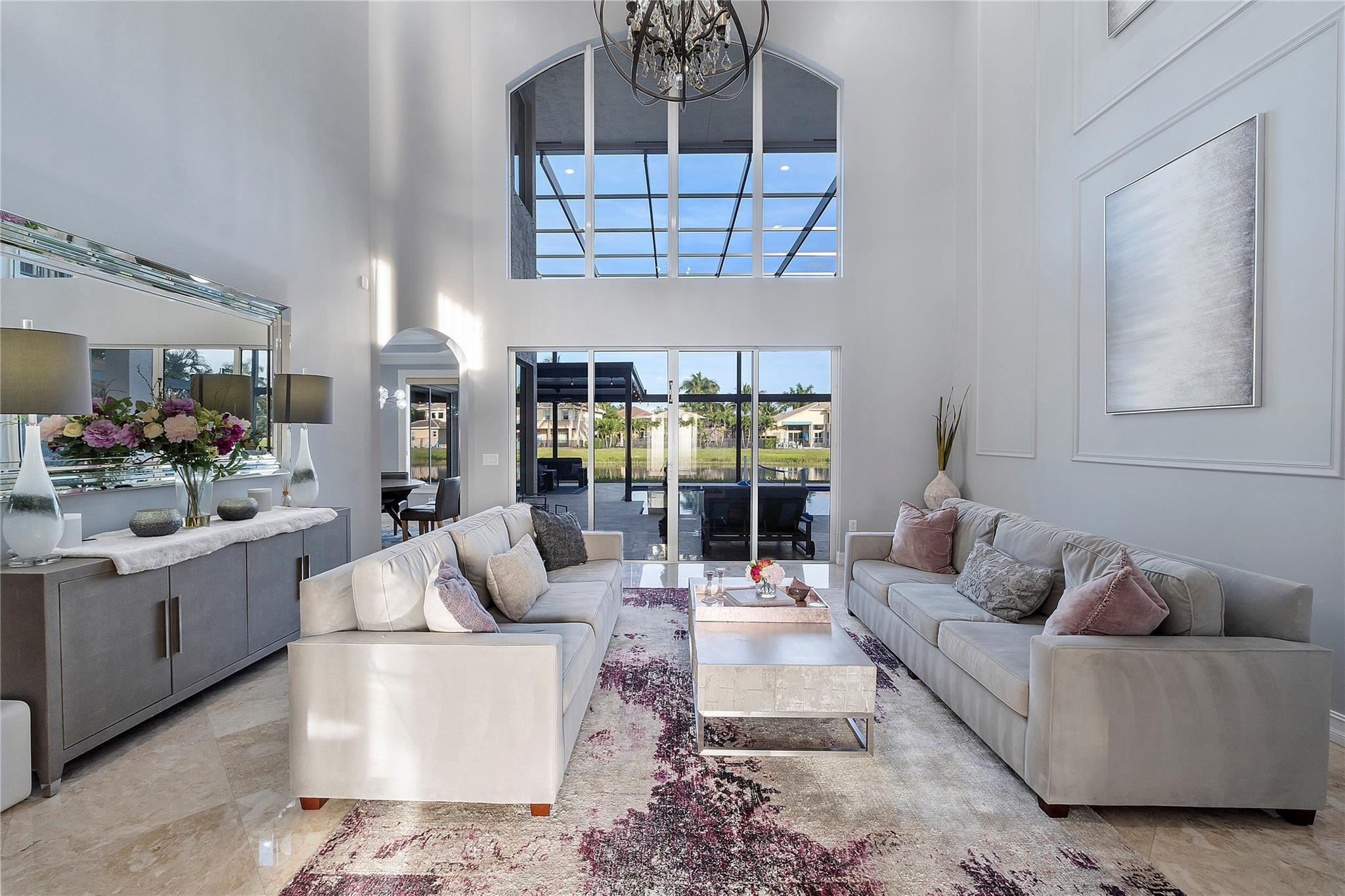 CANYON SPRINGS - Residential