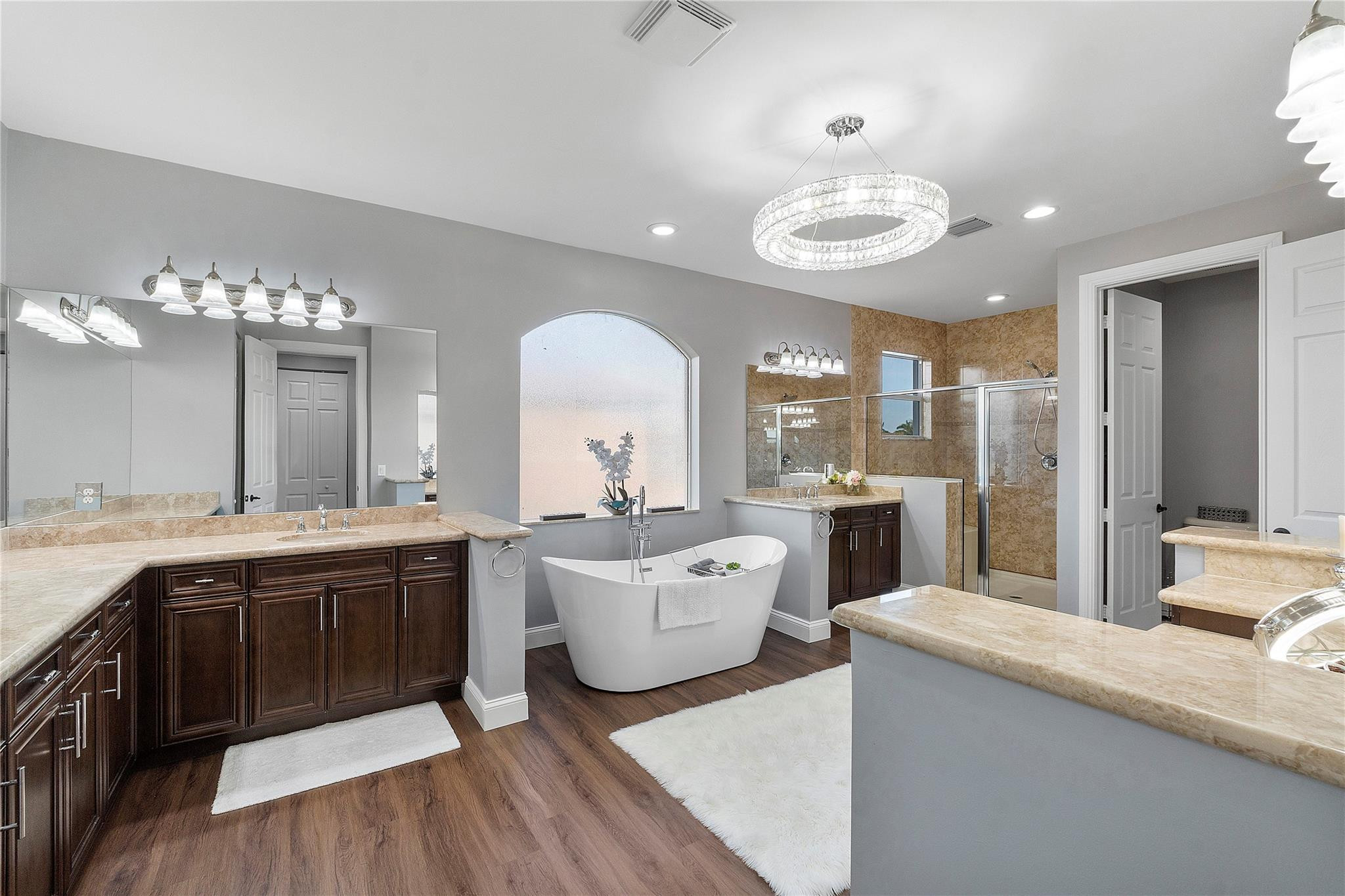 CANYON SPRINGS - Residential