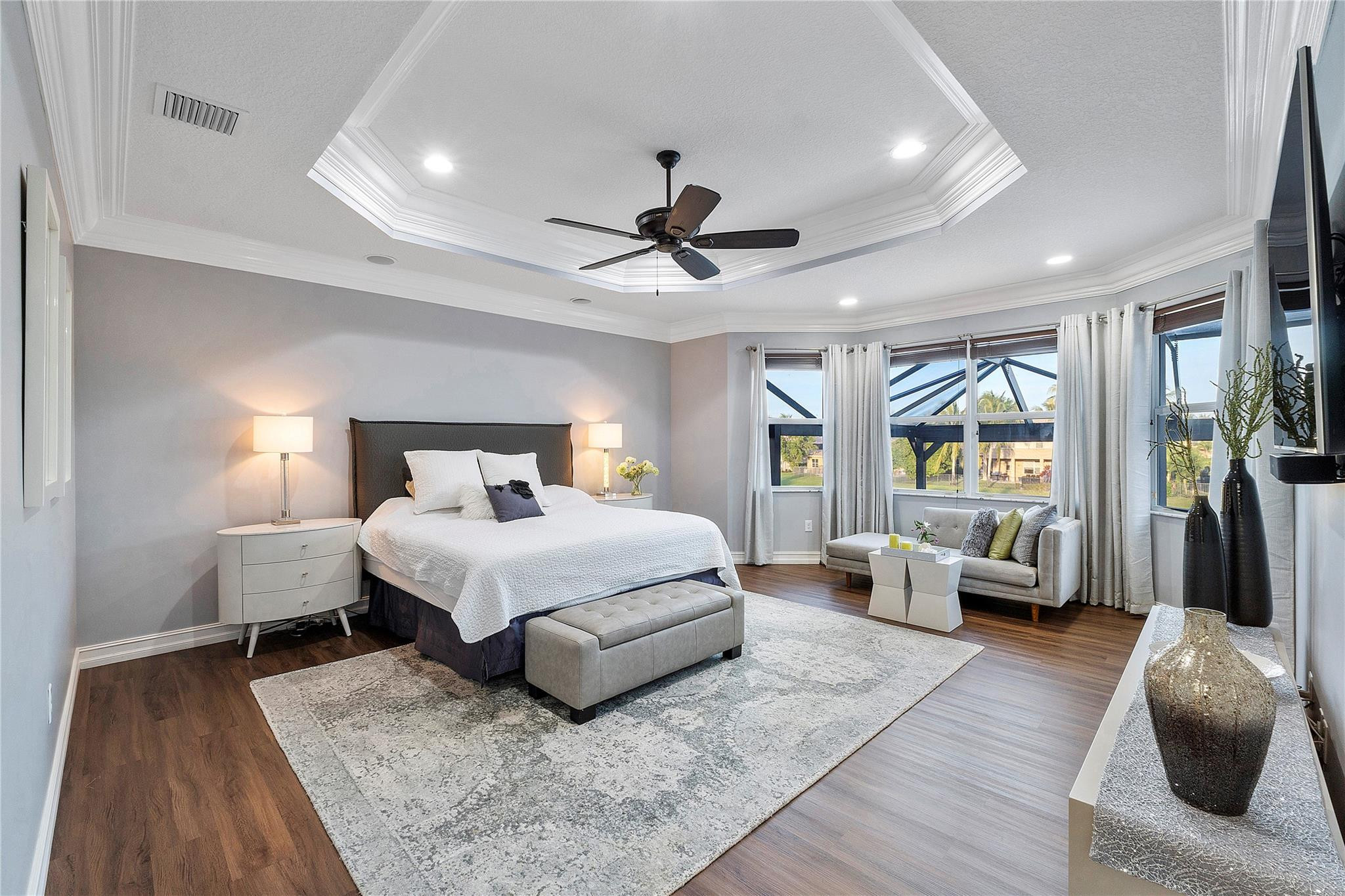 CANYON SPRINGS - Residential