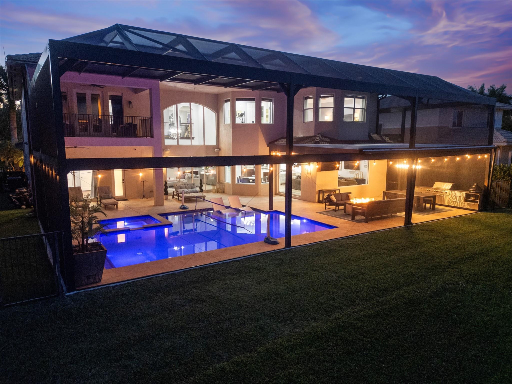 CANYON SPRINGS - Residential