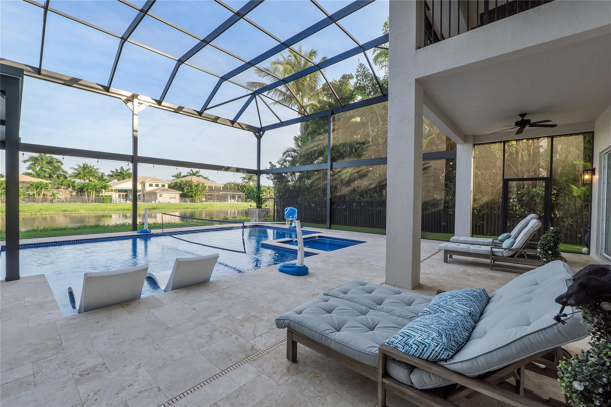 CANYON SPRINGS - Residential