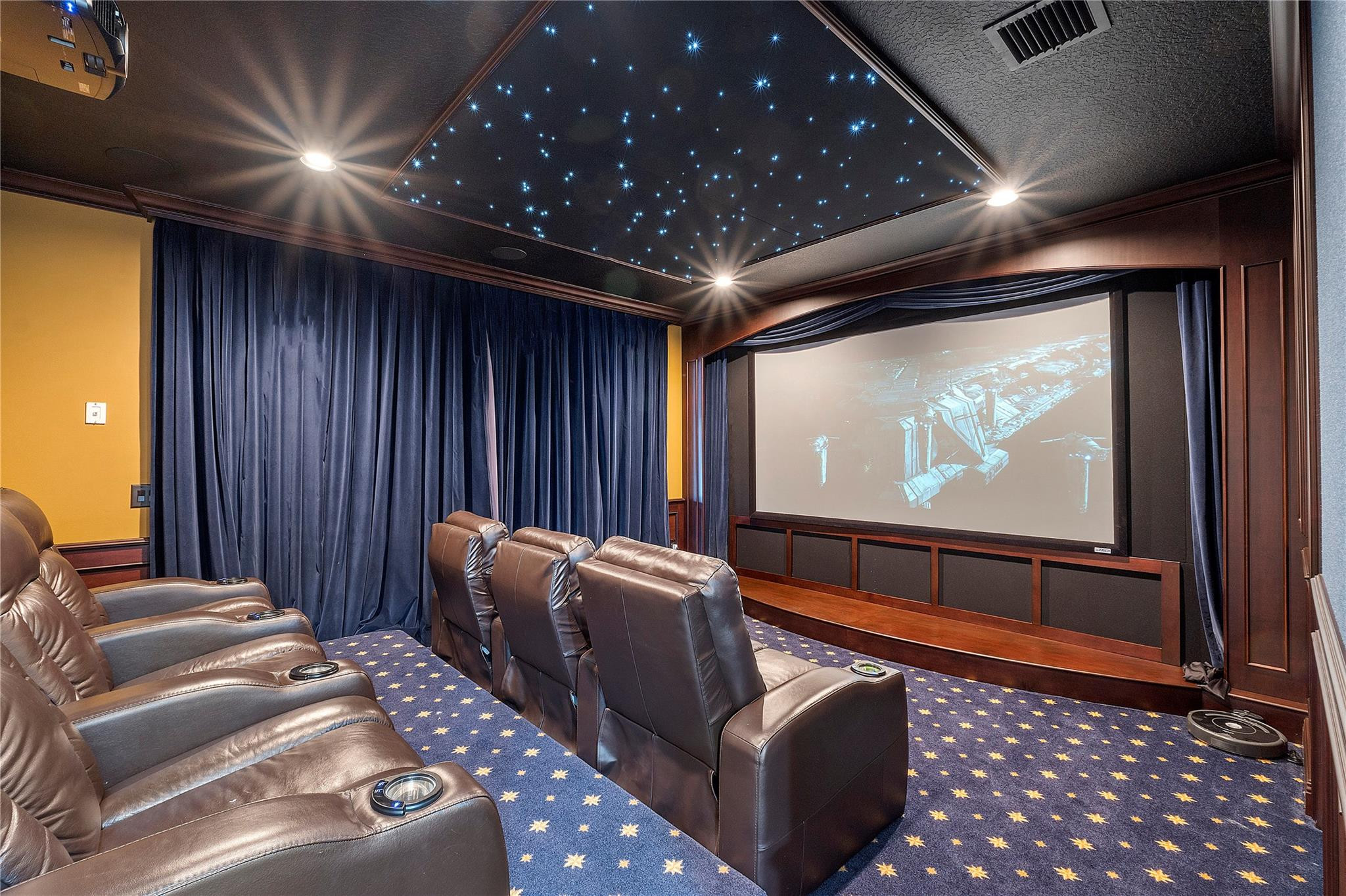 CANYON SPRINGS - Residential