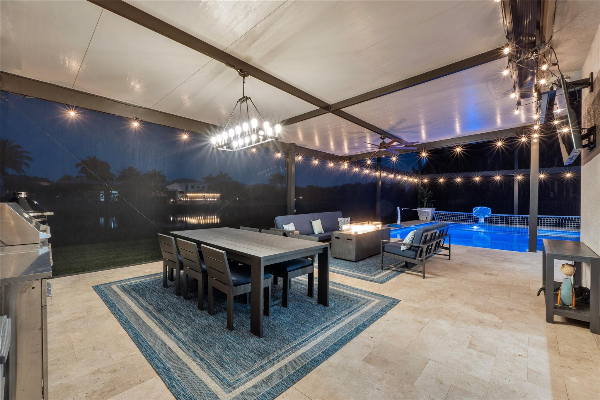 CANYON SPRINGS - Residential