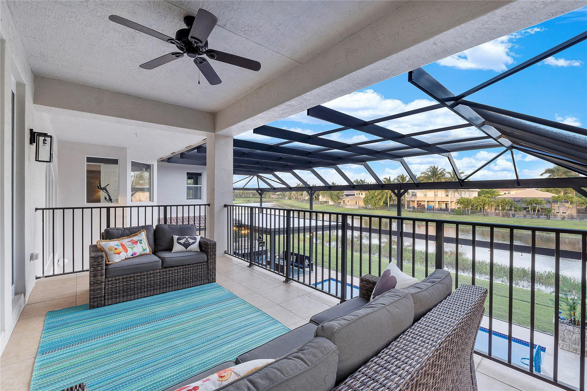 CANYON SPRINGS - Residential