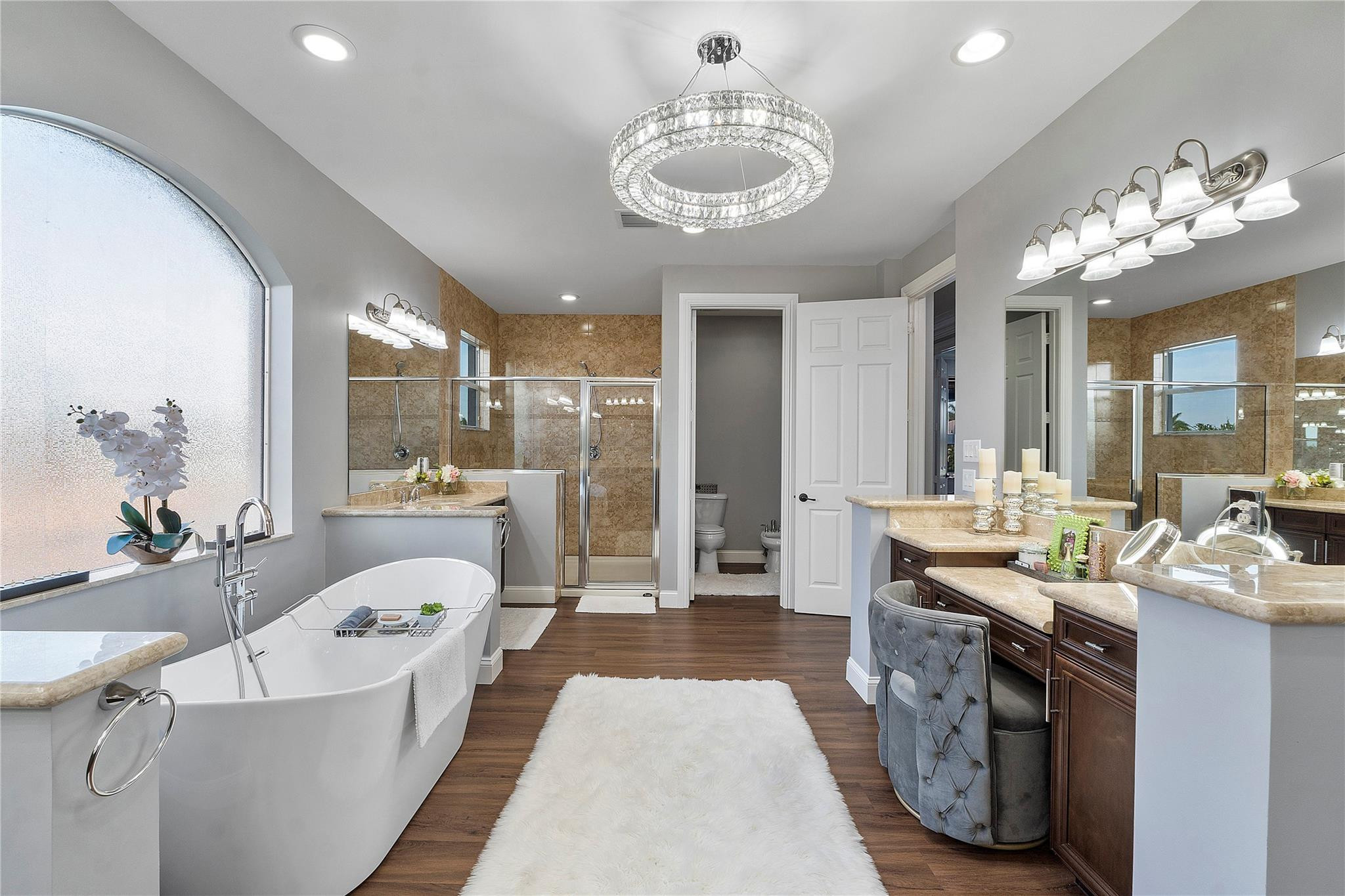 CANYON SPRINGS - Residential