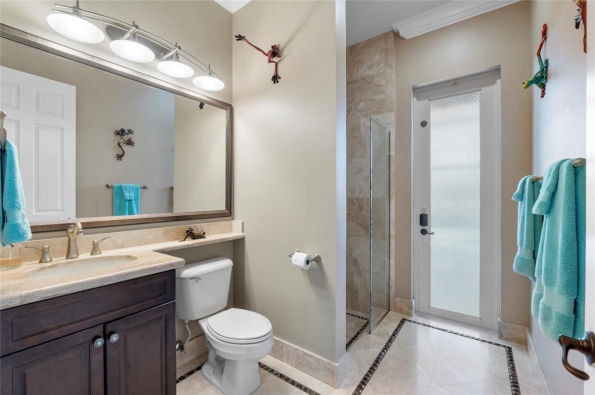 CANYON SPRINGS - Residential