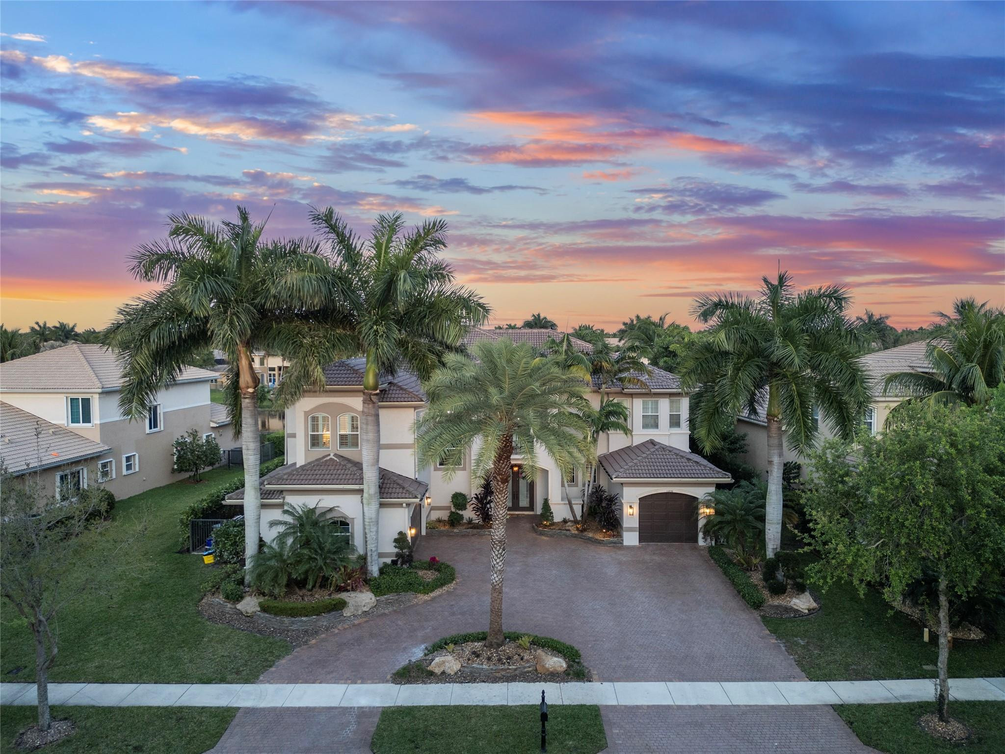 CANYON SPRINGS - Residential