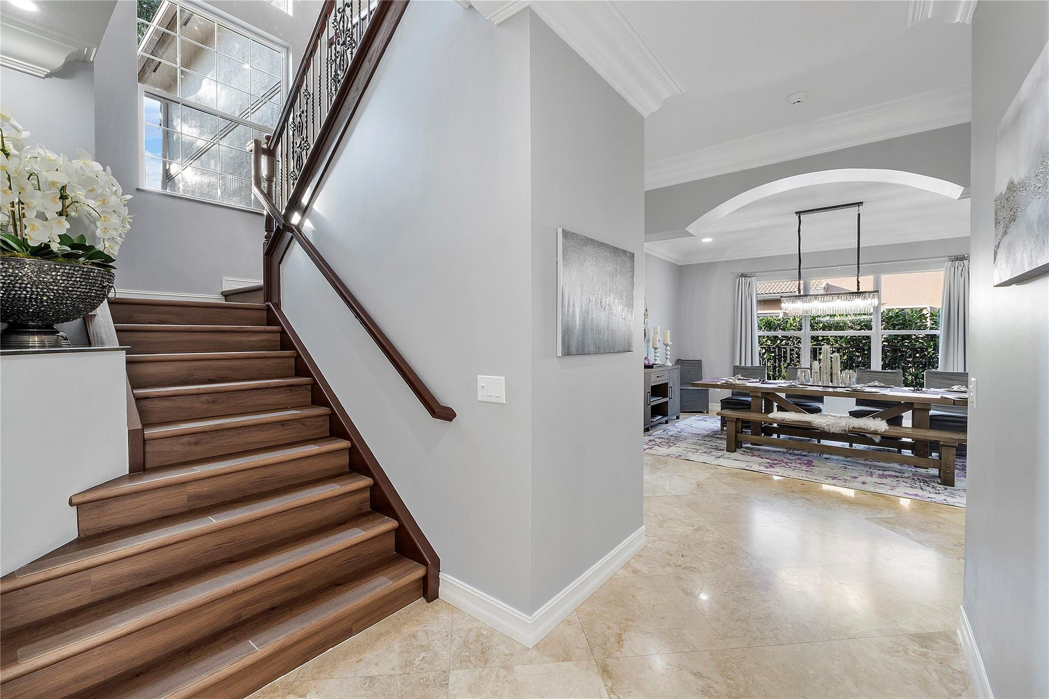 CANYON SPRINGS - Residential