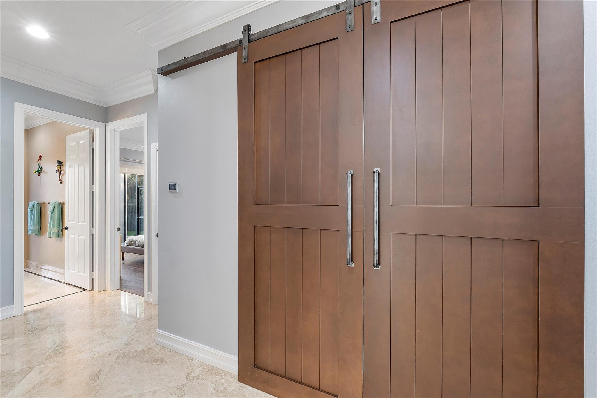 CANYON SPRINGS - Residential