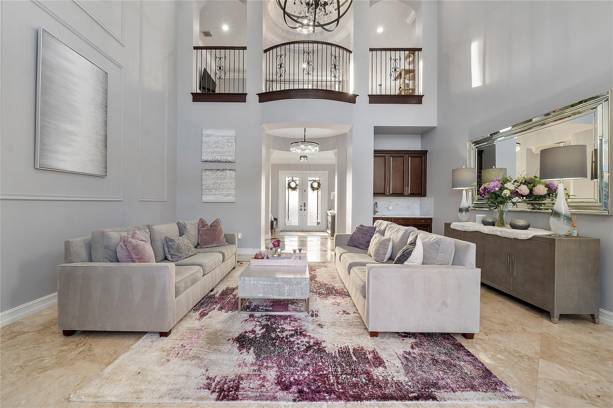CANYON SPRINGS - Residential