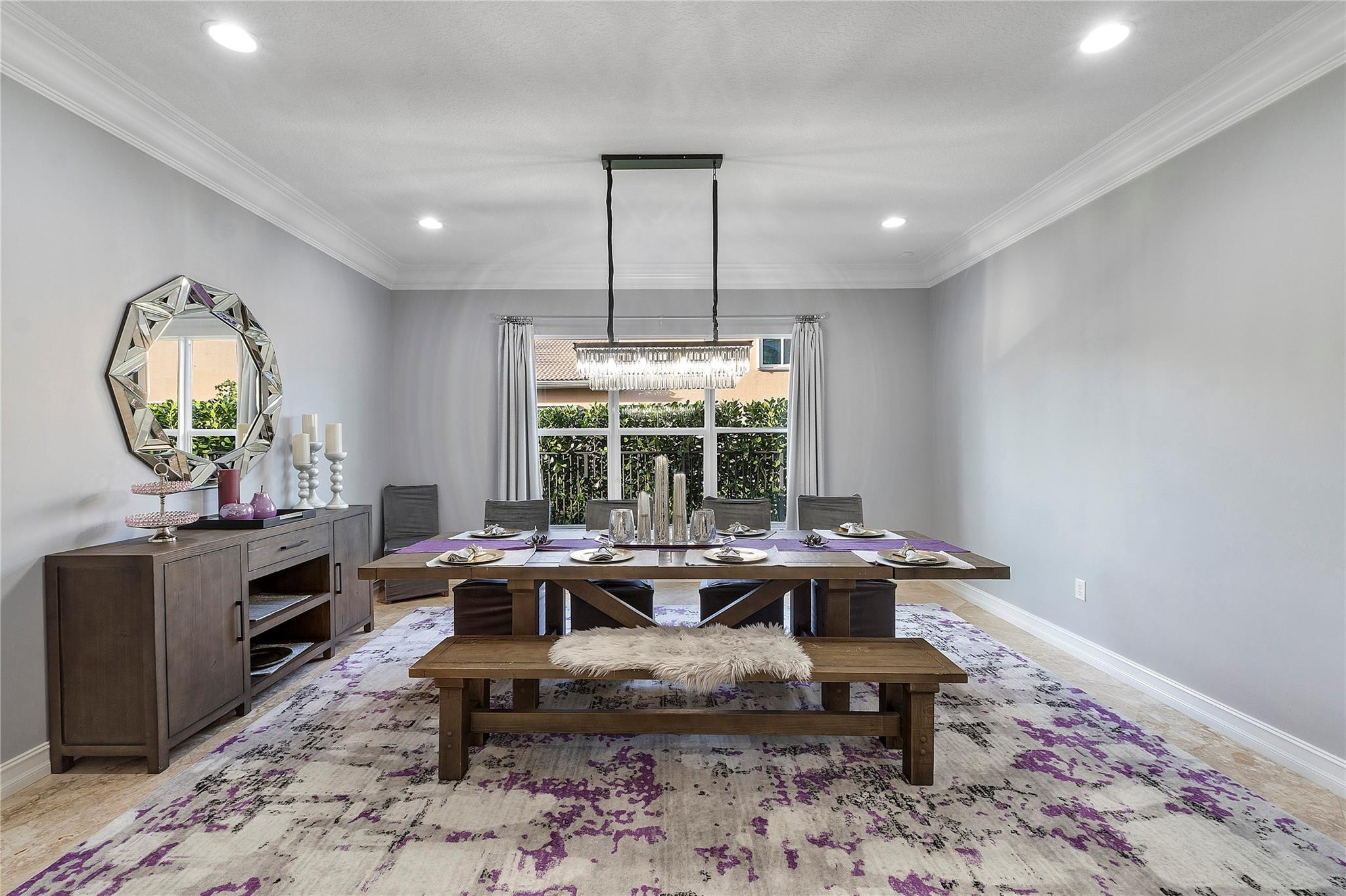 CANYON SPRINGS - Residential