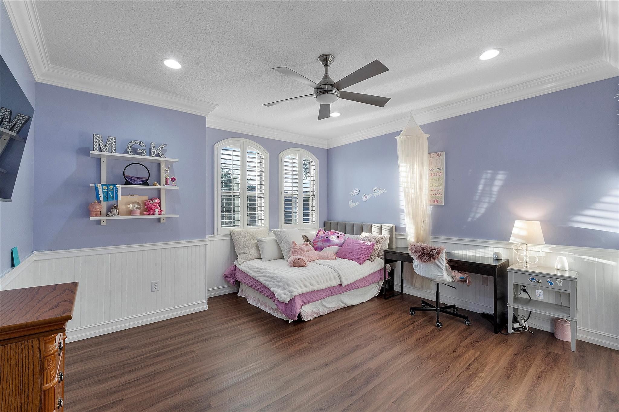 CANYON SPRINGS - Residential