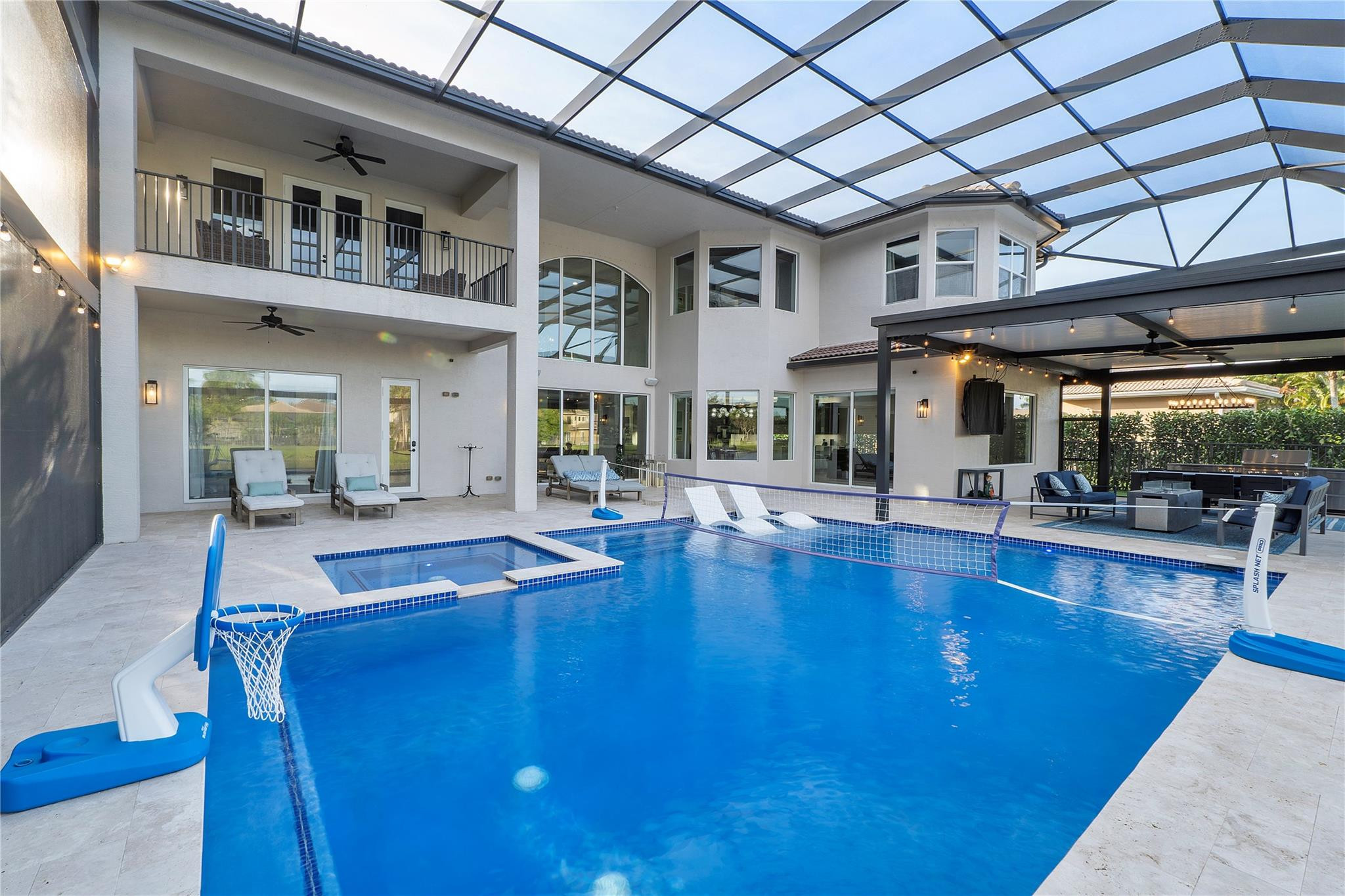 CANYON SPRINGS - Residential