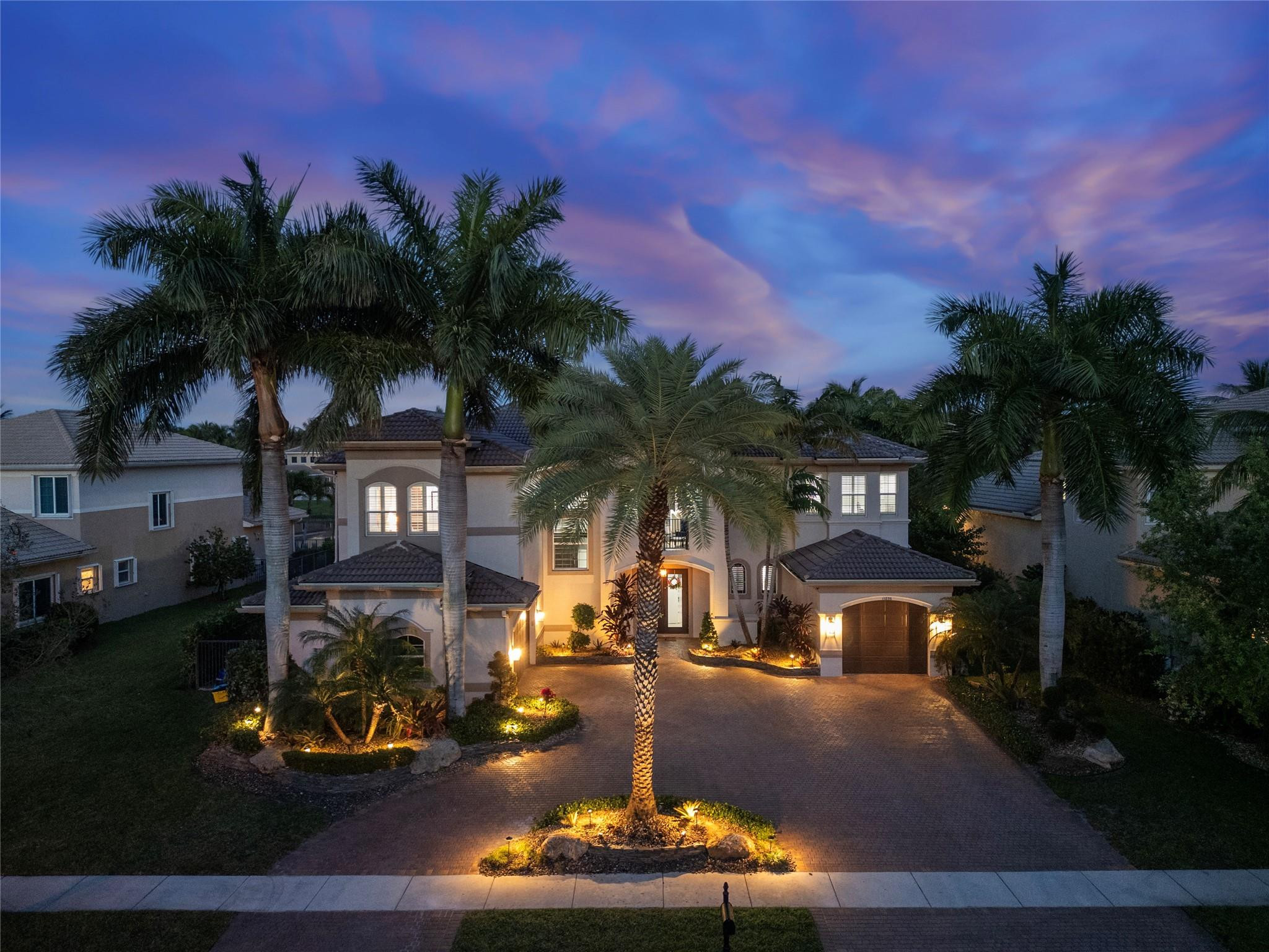 CANYON SPRINGS - Residential