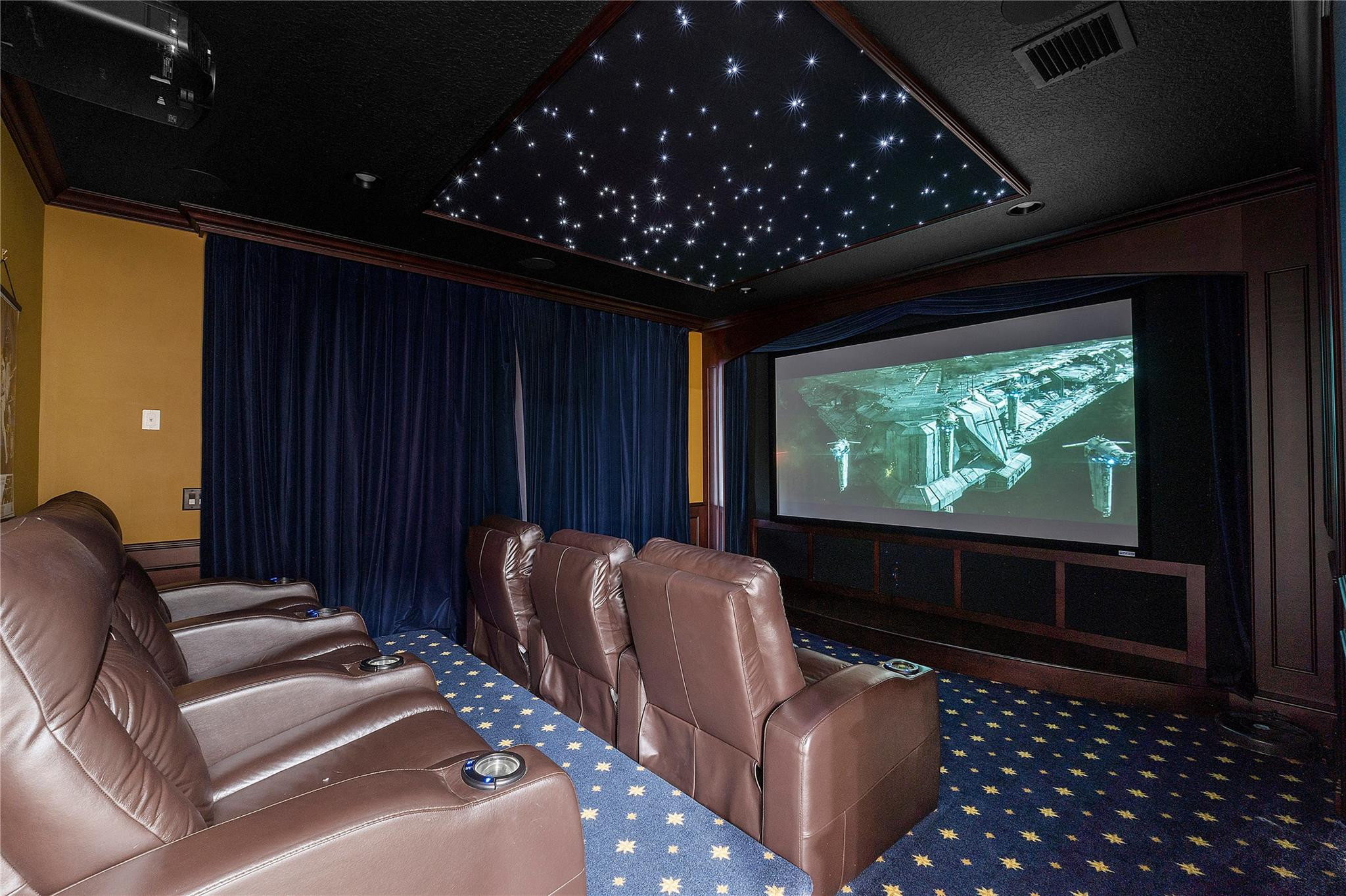 CANYON SPRINGS - Residential