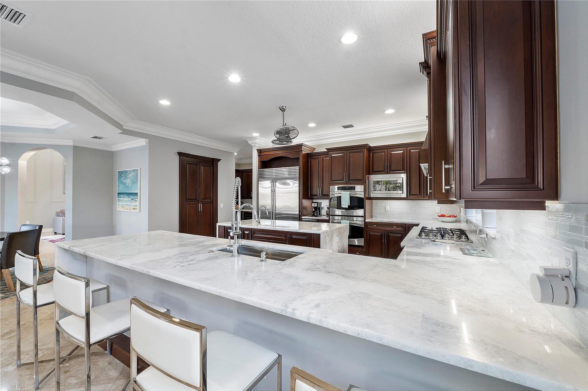 CANYON SPRINGS - Residential