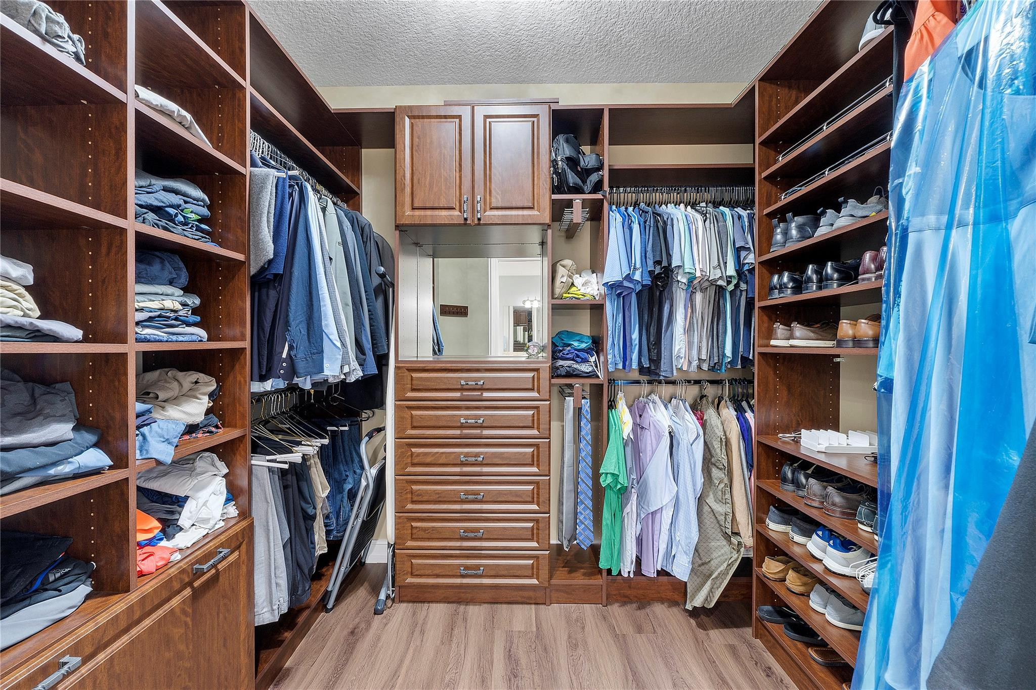 CANYON SPRINGS - Residential