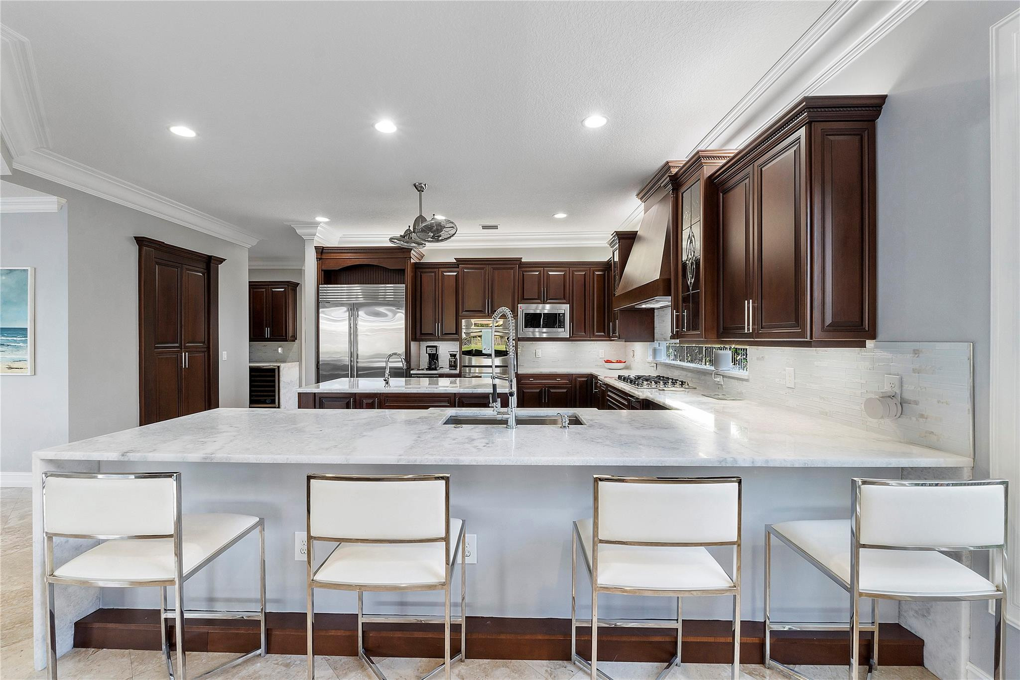 CANYON SPRINGS - Residential