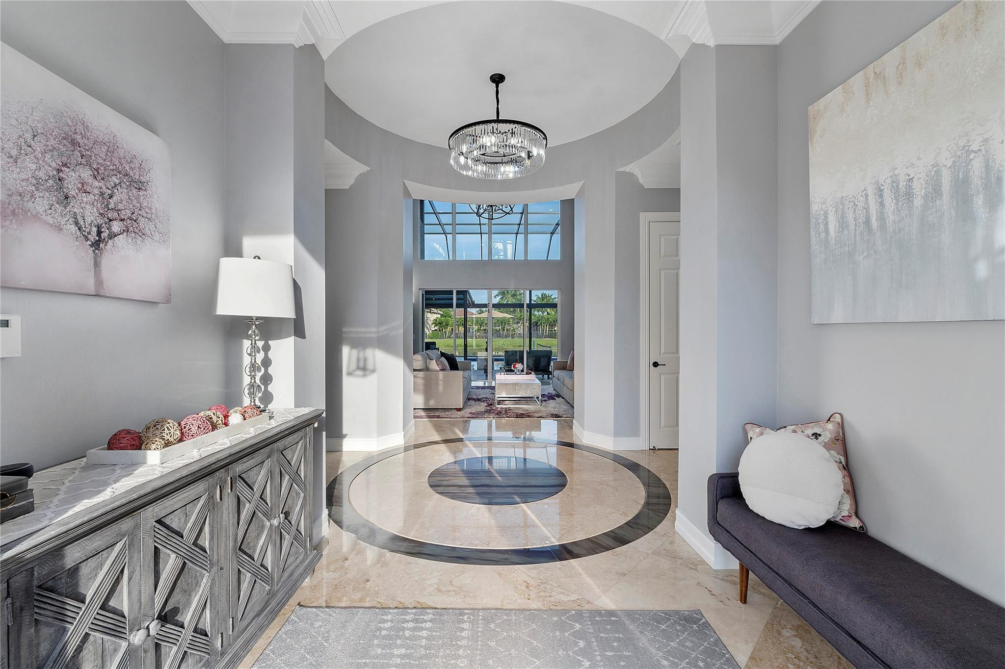 CANYON SPRINGS - Residential