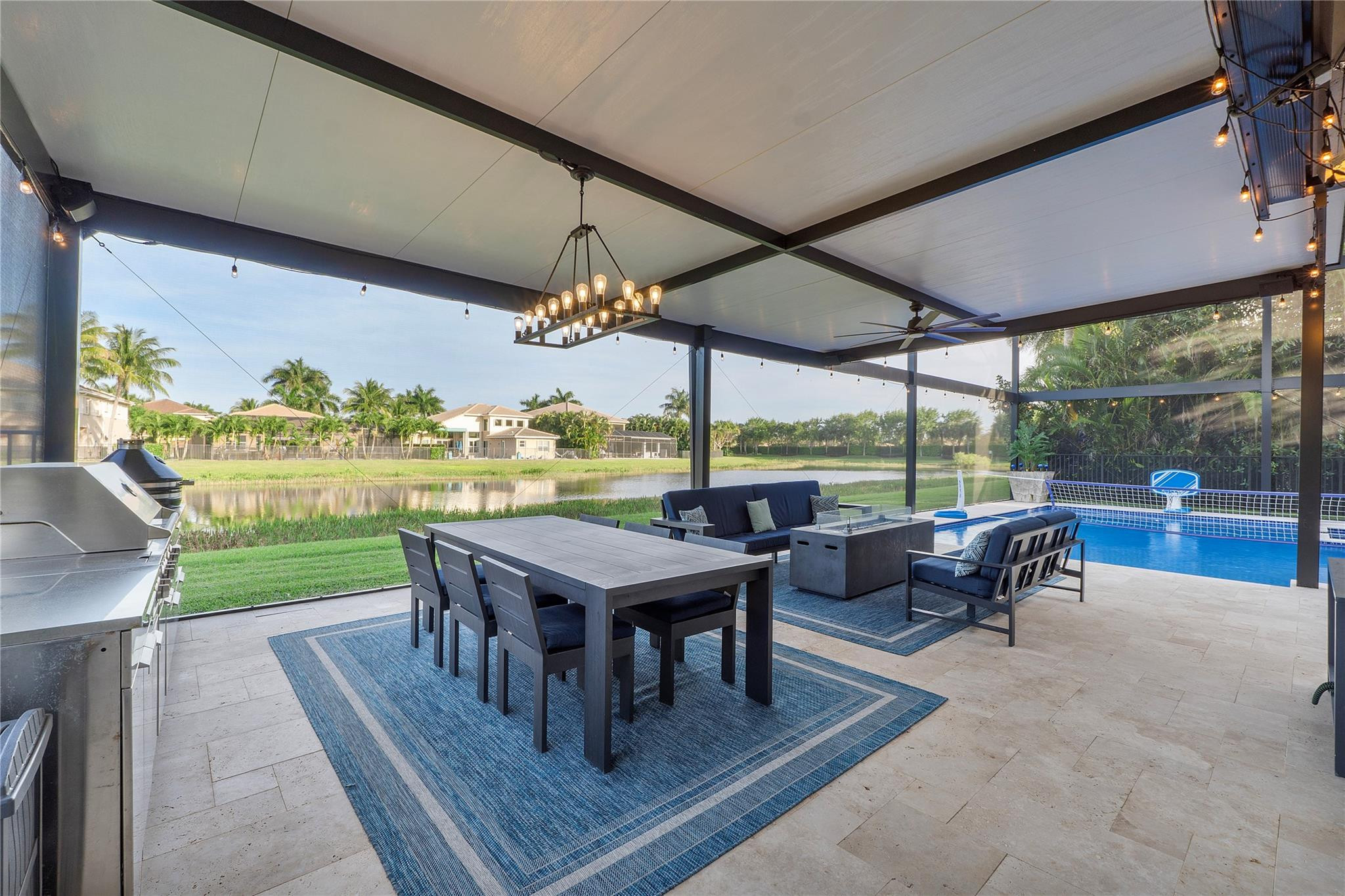 CANYON SPRINGS - Residential