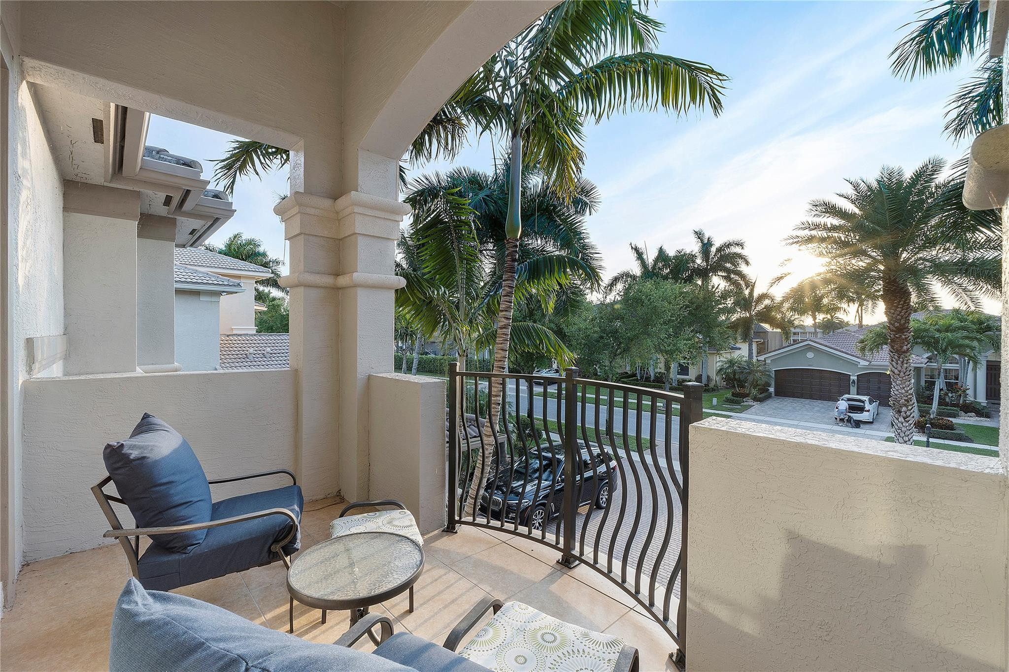 CANYON SPRINGS - Residential