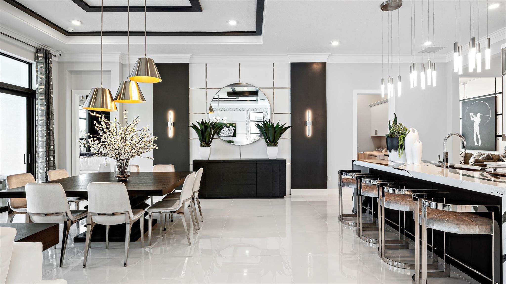 CRESSWIND PALM BEACH - Residential