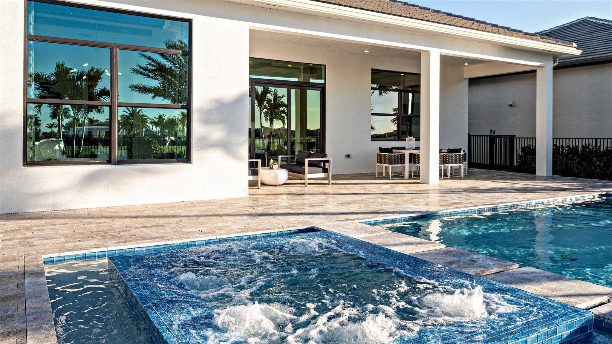 CRESSWIND PALM BEACH - Residential