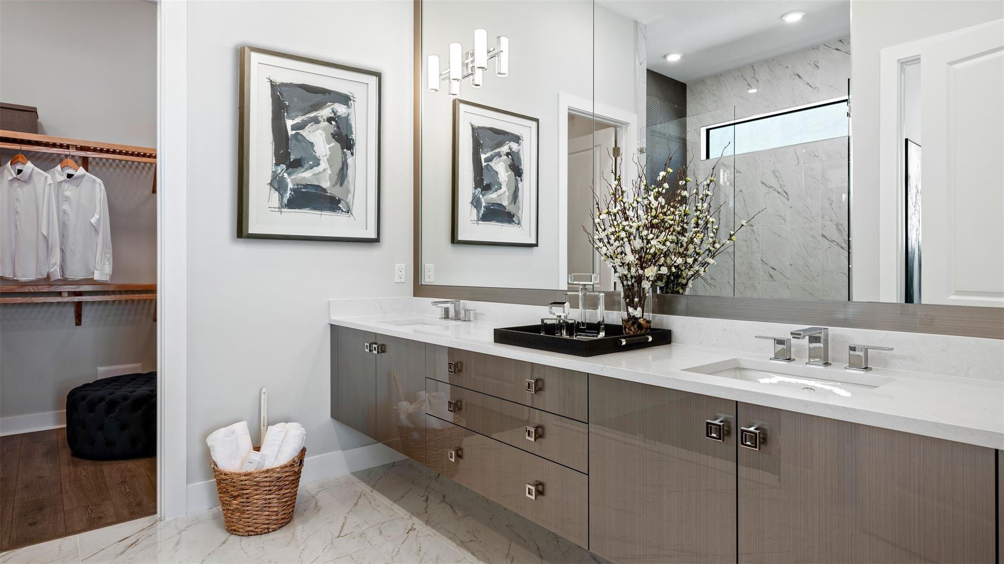 CRESSWIND PALM BEACH - Residential