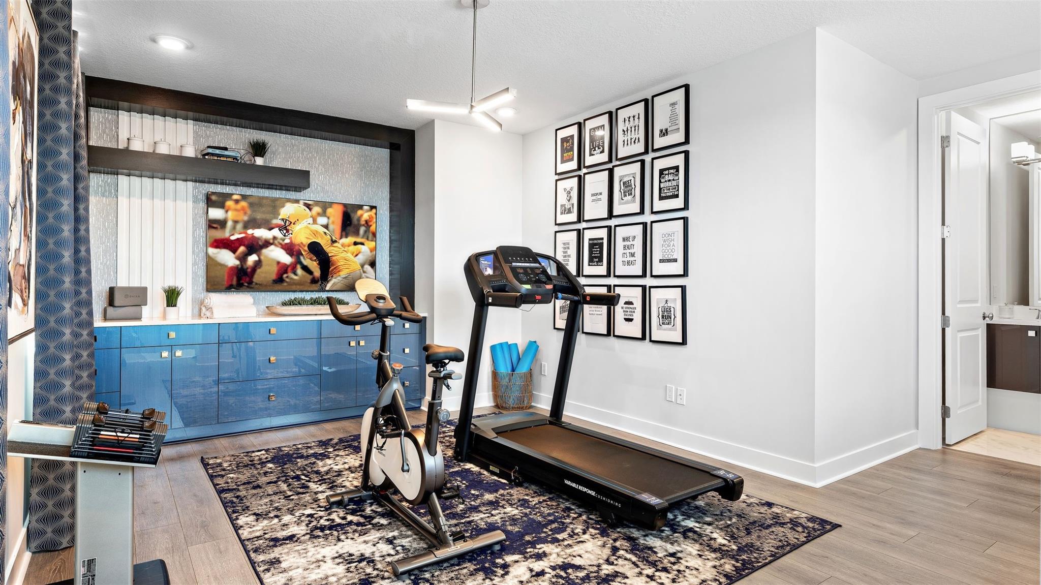 CRESSWIND PALM BEACH - Residential