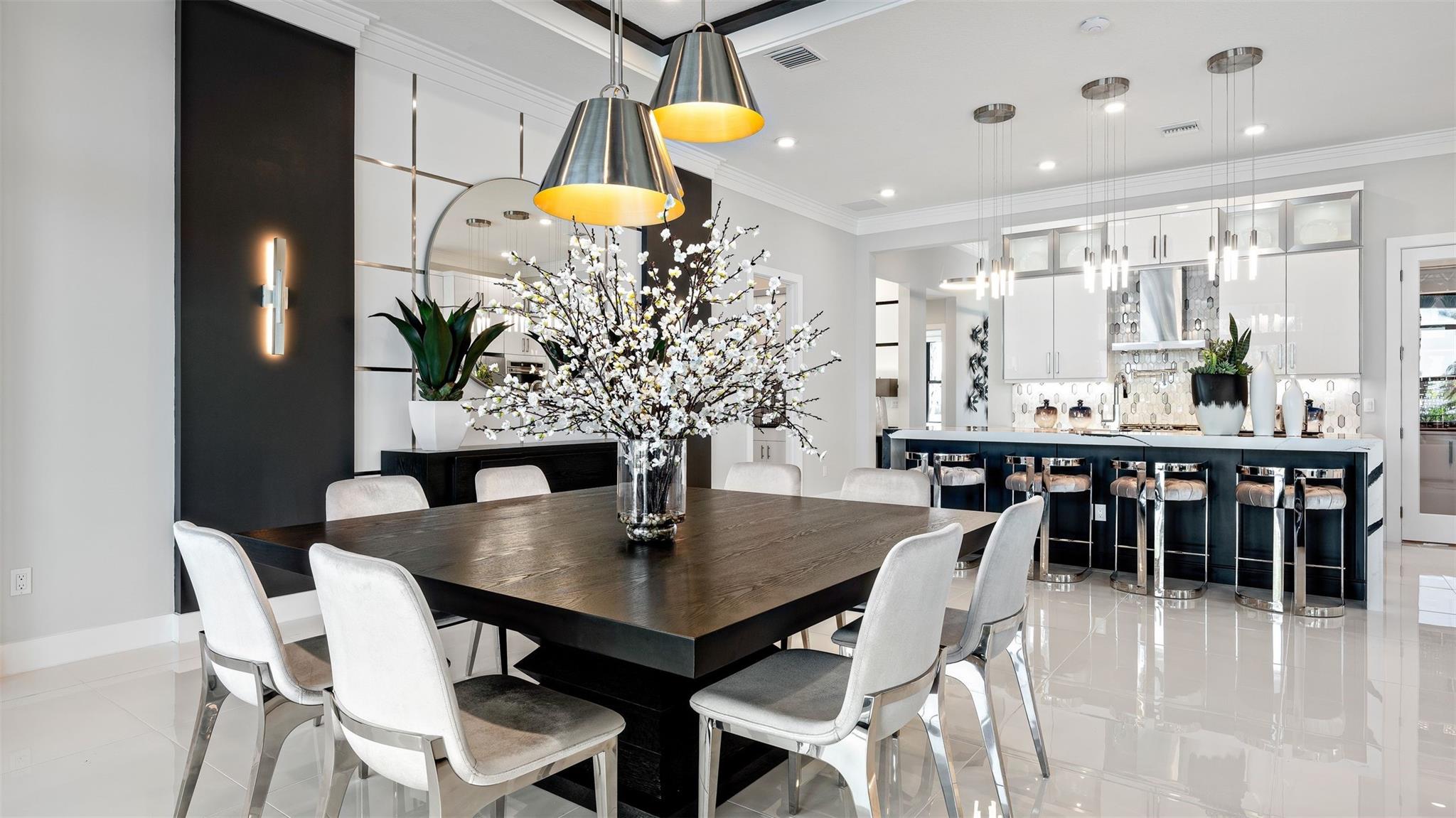 CRESSWIND PALM BEACH - Residential