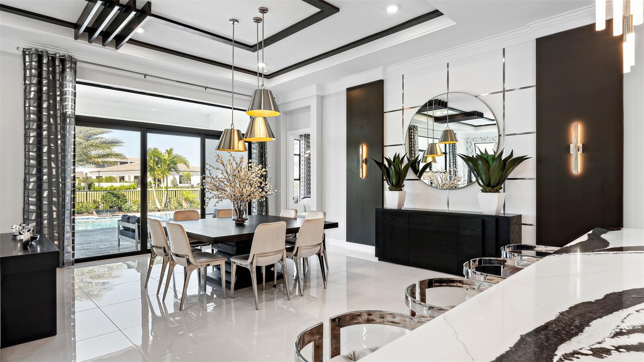 CRESSWIND PALM BEACH - Residential