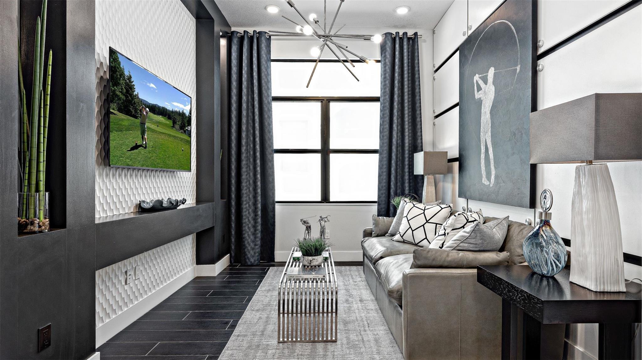 CRESSWIND PALM BEACH - Residential