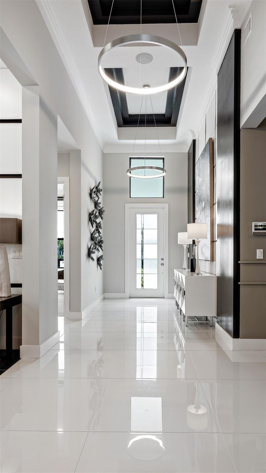 CRESSWIND PALM BEACH - Residential