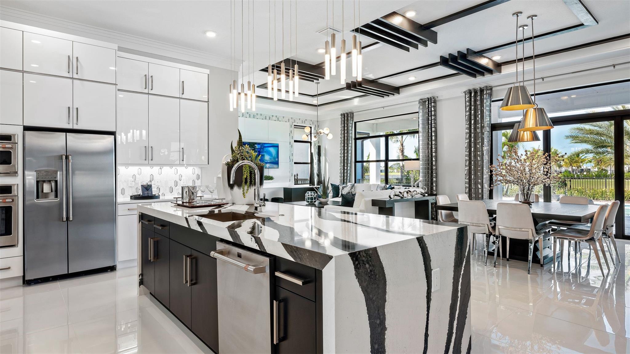 CRESSWIND PALM BEACH - Residential