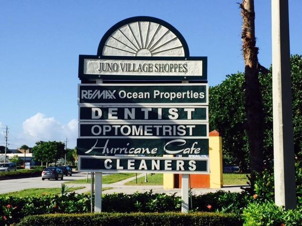 Photo of 14050 Us Highway 1 #F, Juno Beach, FL 33408 (MLS # B26007265)