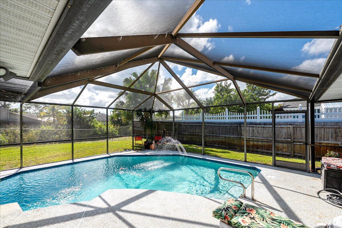 PORT ST LUCIE SECTION 10 - Residential