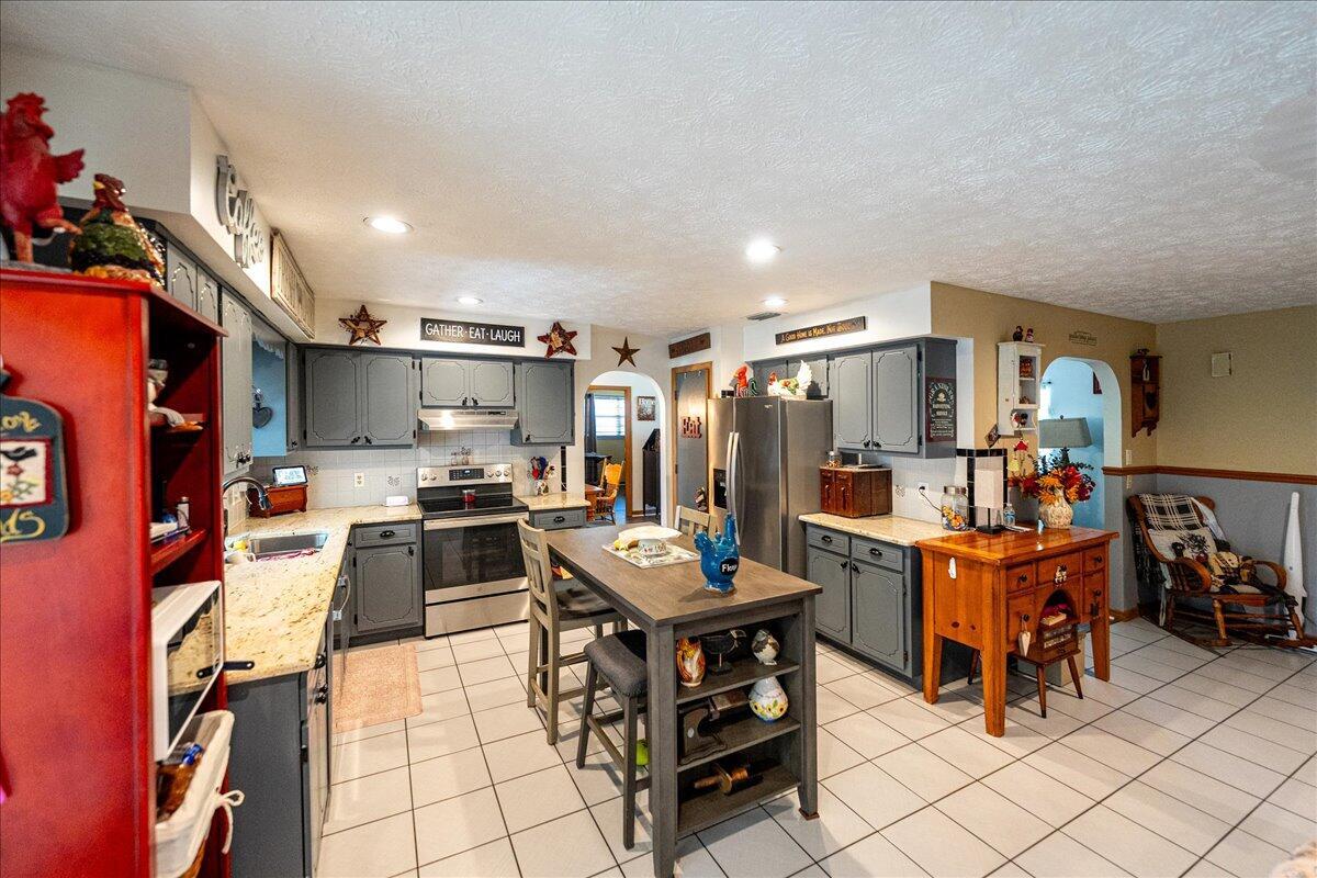 PORT ST LUCIE SECTION 10 - Residential
