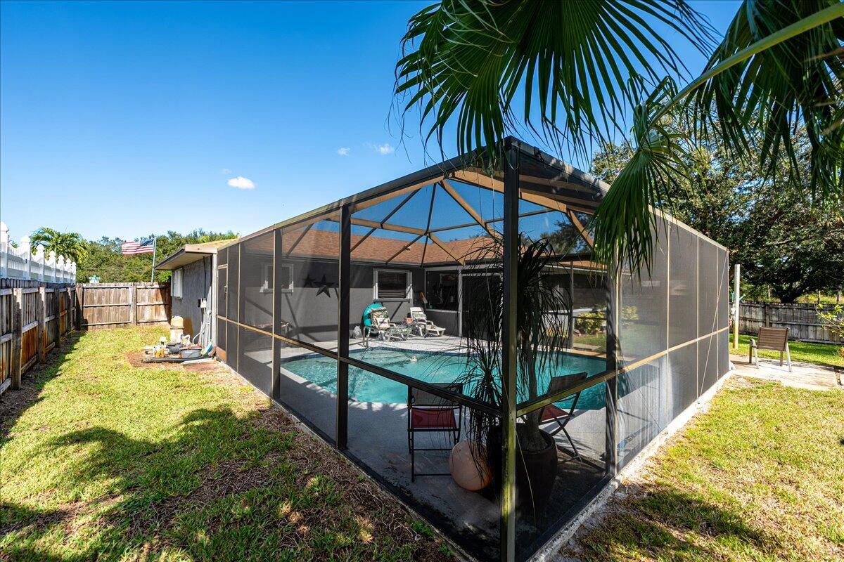 PORT ST LUCIE SECTION 10 - Residential