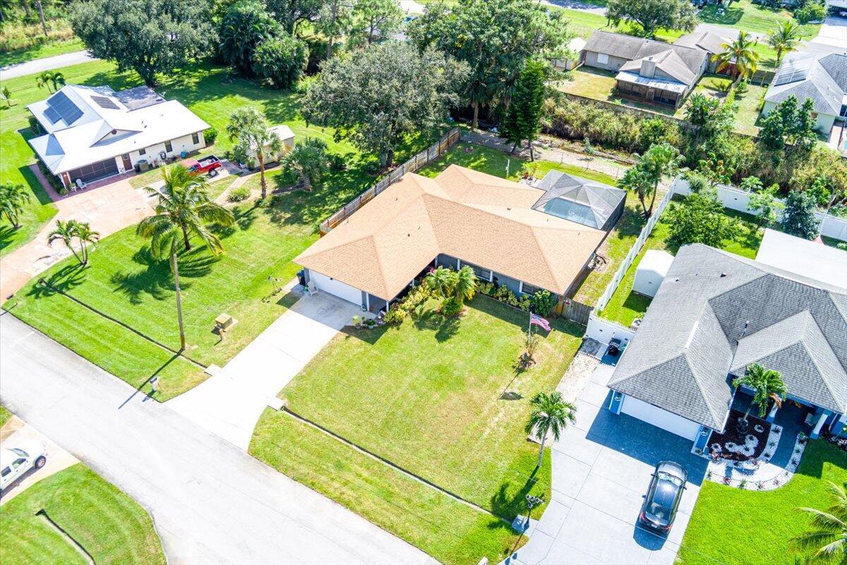 PORT ST LUCIE SECTION 10 - Residential