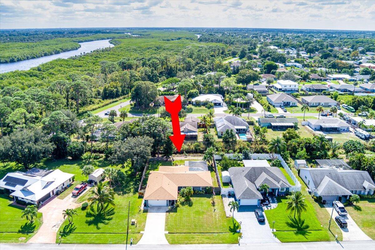 PORT ST LUCIE SECTION 10 - Residential