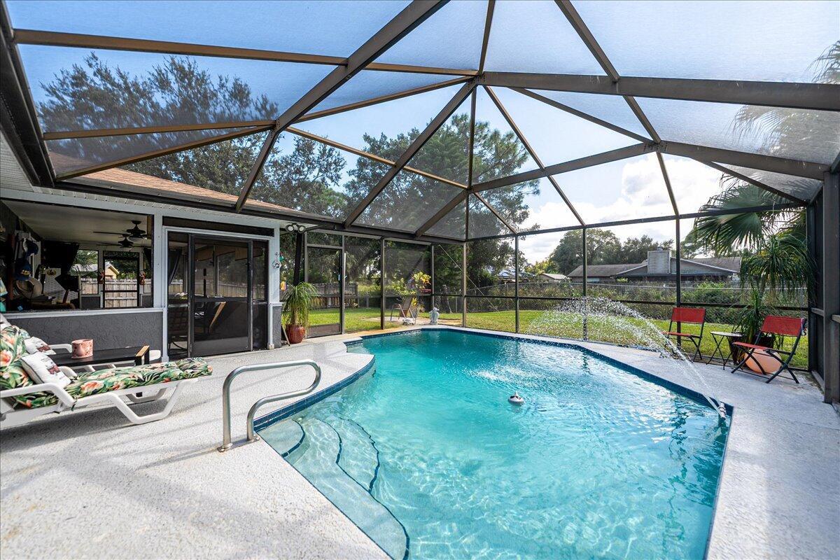 PORT ST LUCIE SECTION 10 - Residential