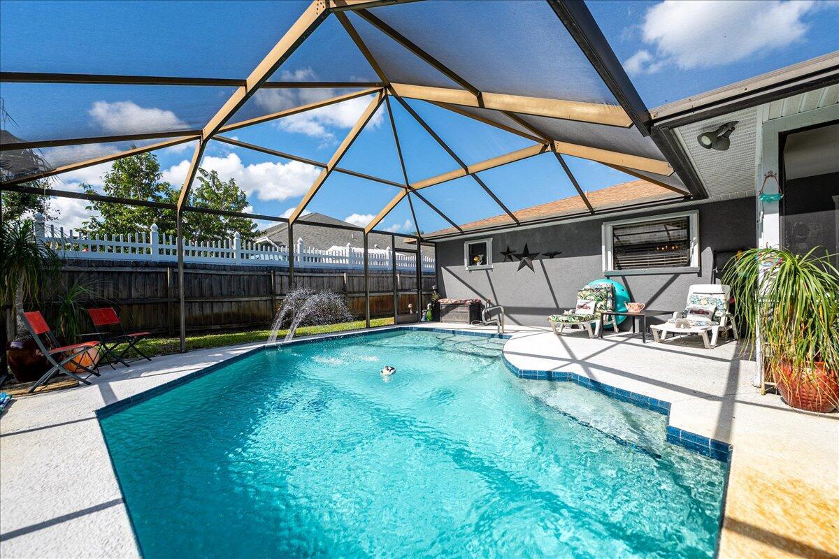 PORT ST LUCIE SECTION 10 - Residential
