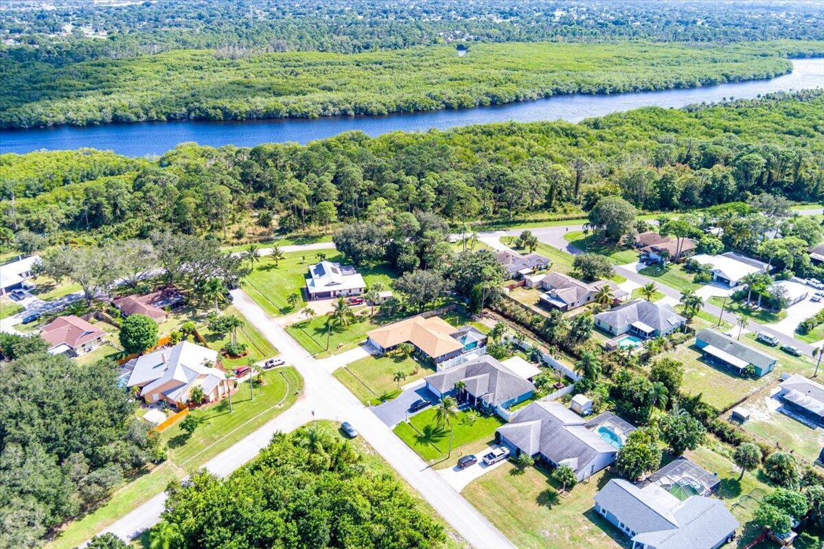 PORT ST LUCIE SECTION 10 - Residential