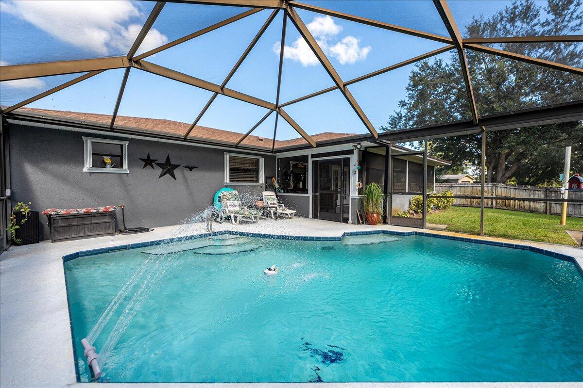 PORT ST LUCIE SECTION 10 - Residential