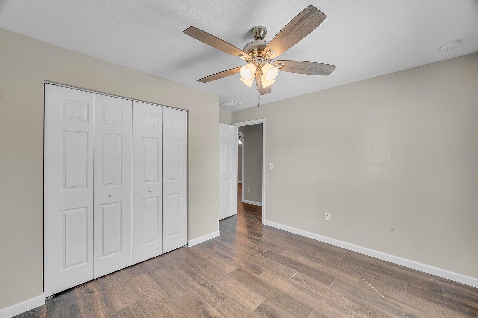 PORT ST LUCIE SECTION 25 - Residential Lease