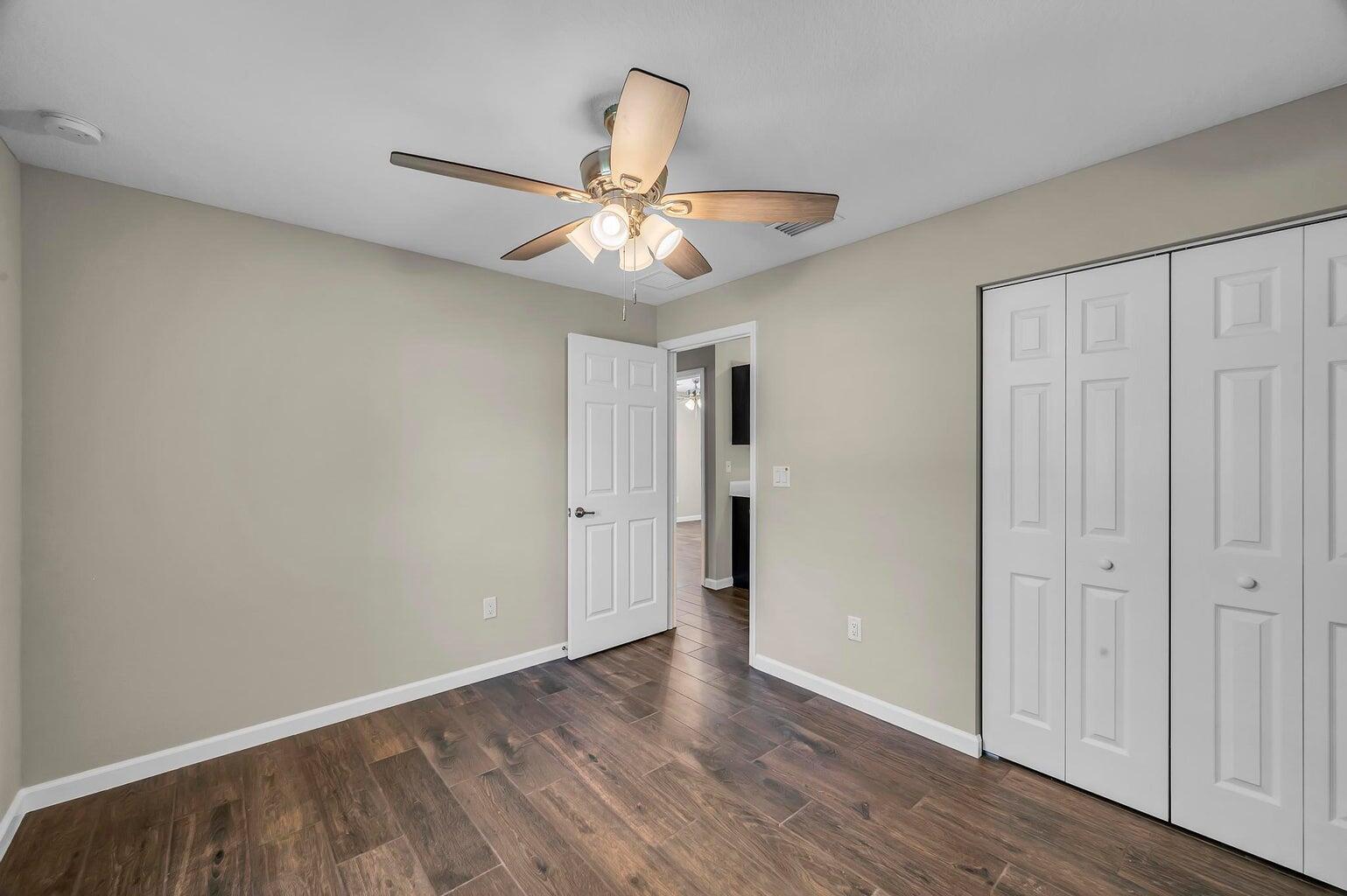 PORT ST LUCIE SECTION 25 - Residential Lease